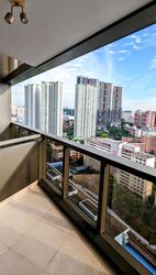 Commonwealth Towers (D3), Condominium #405946051